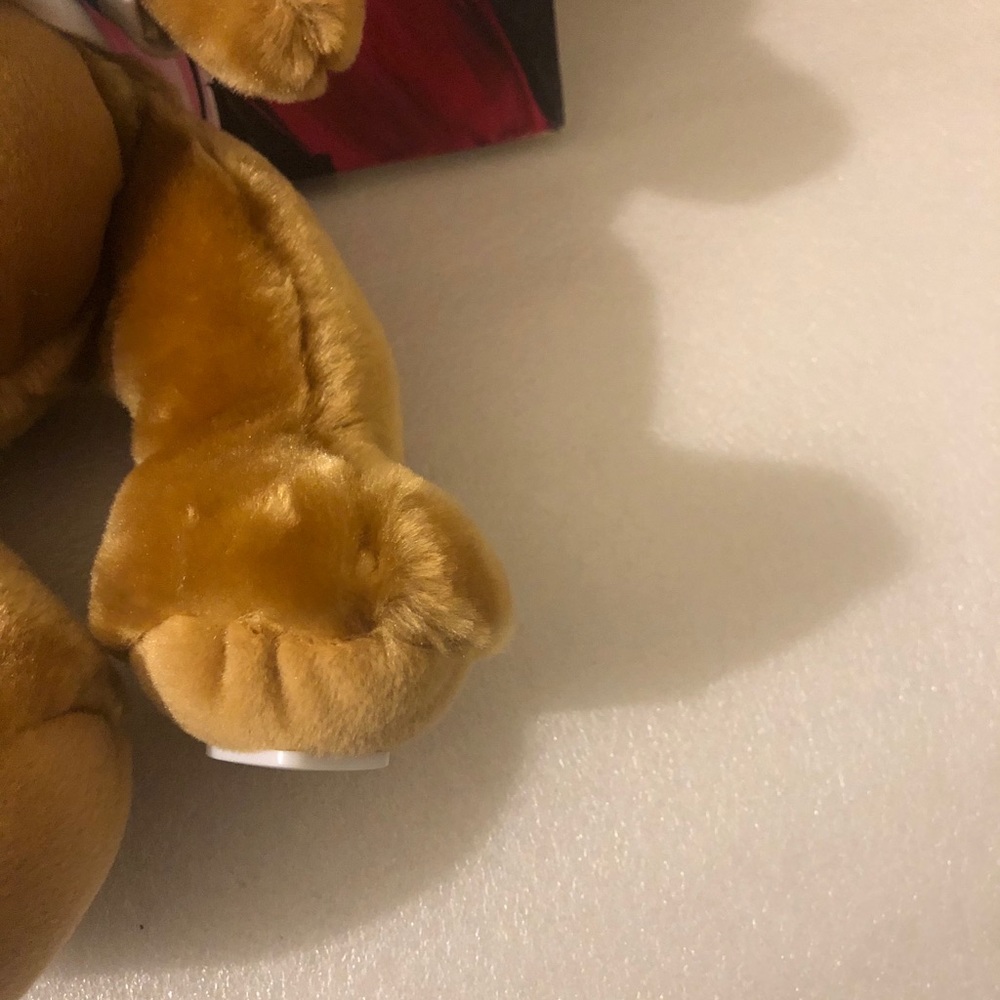 NFL -Good Stuff Teddy Bear - Picture 7 of 16